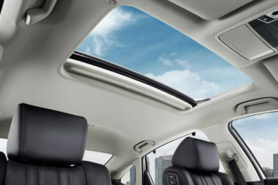 Otomobil Sunroof Sorunları Nelerdir ?