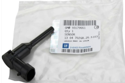 93179551 Opel Astra H Su Seviye Sensörü Yetkili Servis Fiyatı Nedir ?