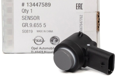 13447589 Opel Astra K Ön Arka Park Sensörü Yetkili Servis Fiyatı Nedir ? Mayıs 2025