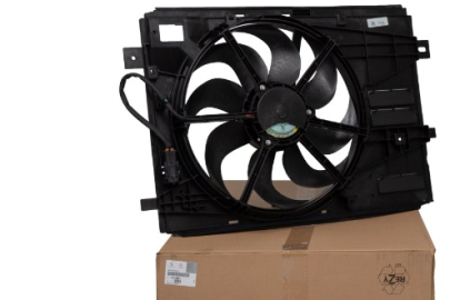 9832930080 Citroen Berlingo K9 Dizel Fan Motoru Komple Yetkili Servis Fiyatı Nedir ? Haziran 2025