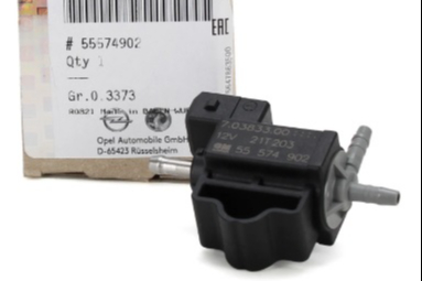 55574902 Opel İnsignia A 1.4 / 1.6 Turbo Selenoid Valfi Yetkili Servis Fiyatı Nedir ? Haziran 2025